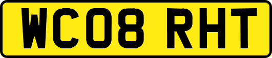 WC08RHT