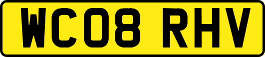WC08RHV