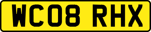 WC08RHX