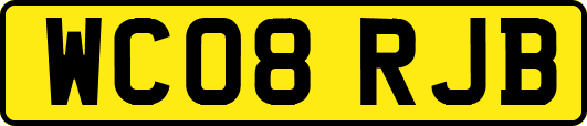 WC08RJB
