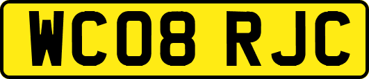 WC08RJC