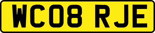 WC08RJE