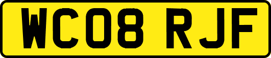 WC08RJF