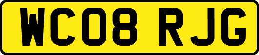 WC08RJG