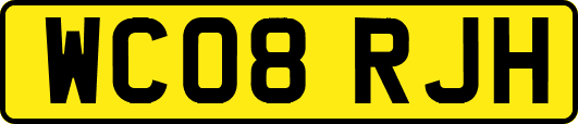 WC08RJH