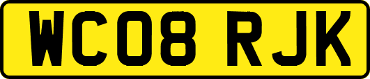 WC08RJK