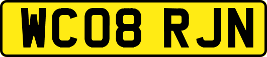 WC08RJN