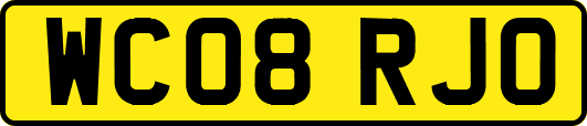 WC08RJO