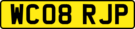 WC08RJP