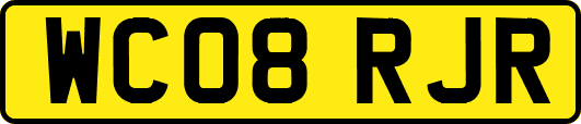 WC08RJR