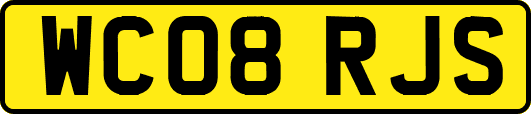 WC08RJS