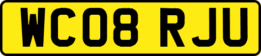 WC08RJU