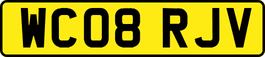 WC08RJV