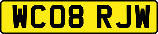 WC08RJW