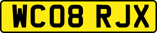 WC08RJX