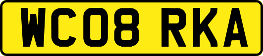 WC08RKA