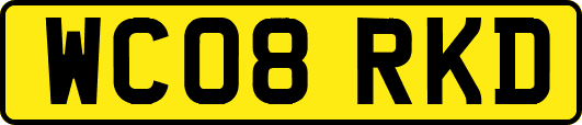 WC08RKD