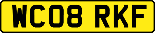 WC08RKF