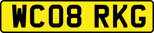 WC08RKG
