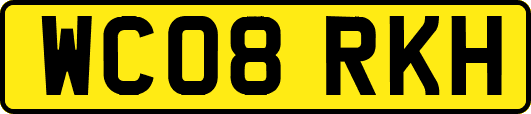 WC08RKH