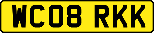 WC08RKK