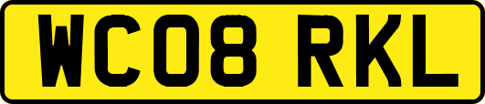 WC08RKL