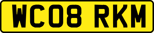 WC08RKM