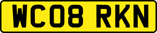 WC08RKN