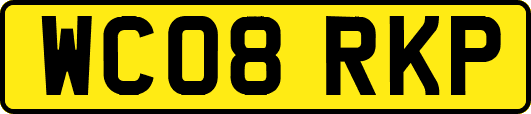 WC08RKP