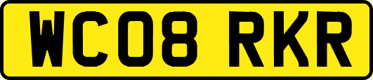 WC08RKR