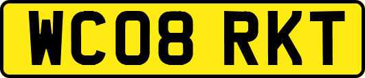 WC08RKT