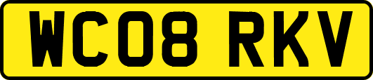 WC08RKV