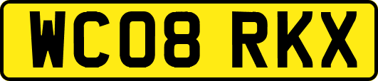 WC08RKX