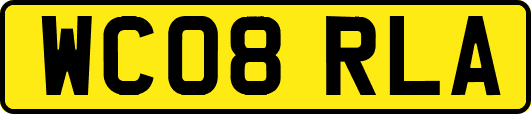 WC08RLA