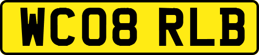 WC08RLB