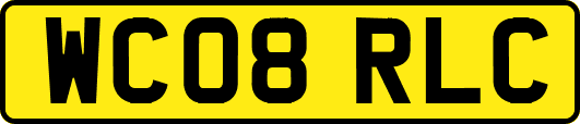 WC08RLC