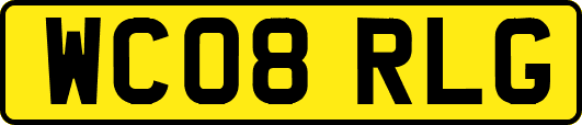 WC08RLG