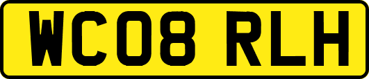 WC08RLH
