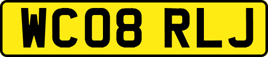 WC08RLJ