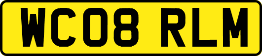 WC08RLM