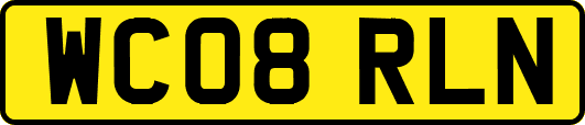 WC08RLN