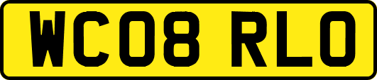 WC08RLO
