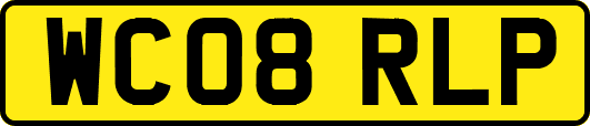 WC08RLP