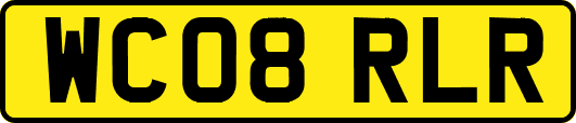WC08RLR