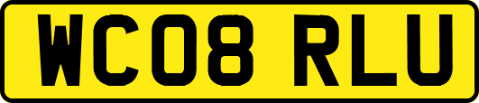 WC08RLU