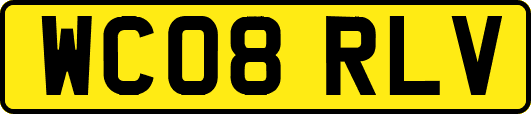 WC08RLV