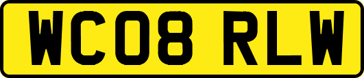 WC08RLW