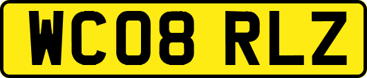WC08RLZ