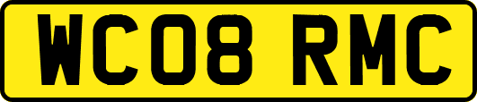 WC08RMC