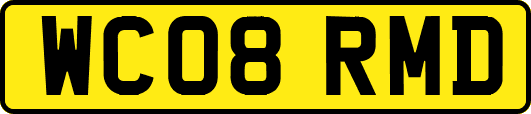 WC08RMD